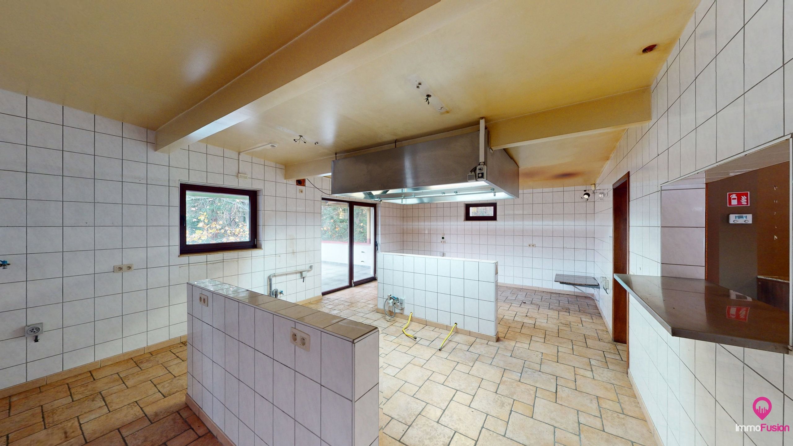 Exclusieve combinatie: woon- en handelspand in Heusden-Zolder! foto 9