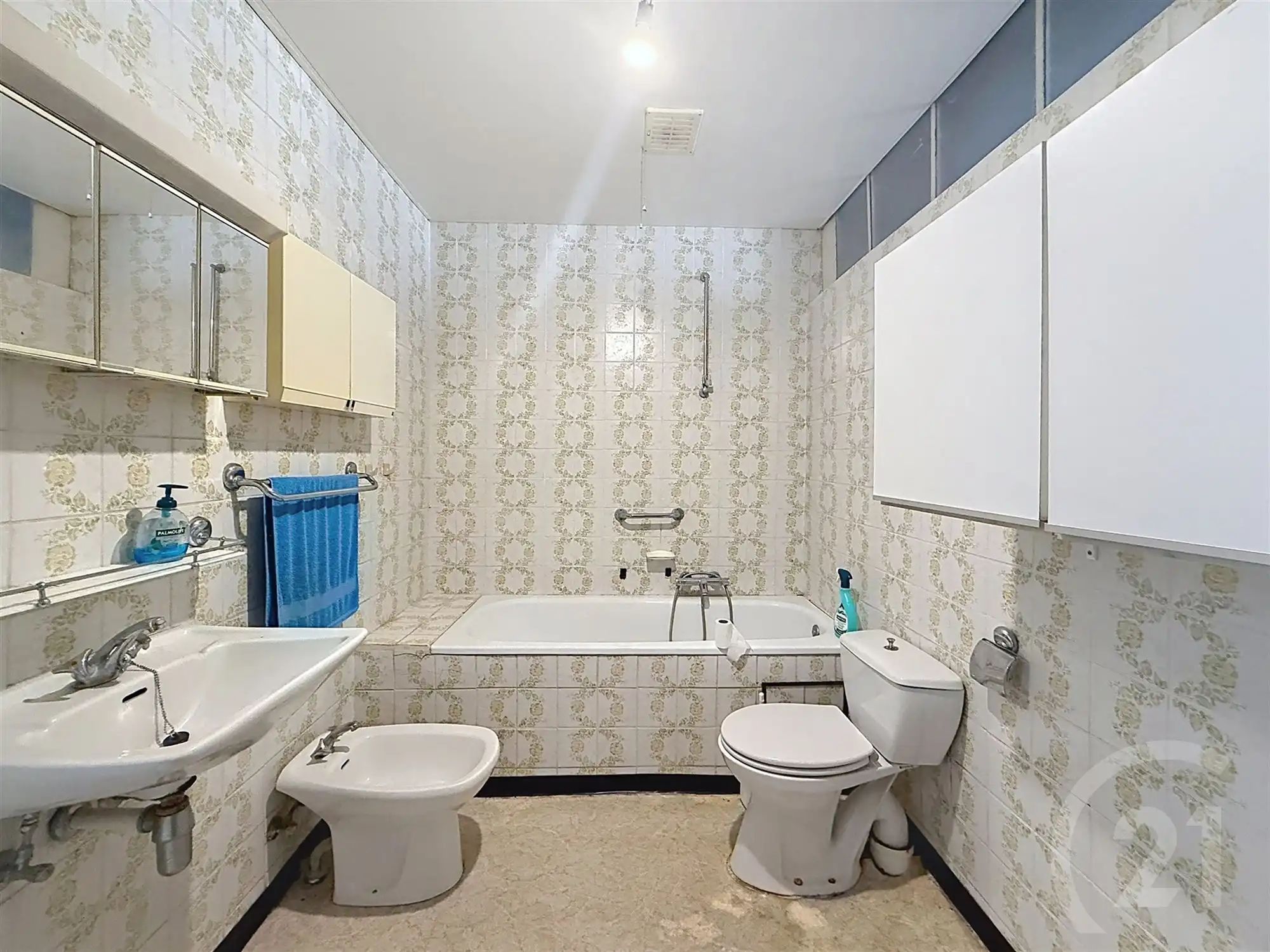 Achterliggende woning met veel potentieel op 78 are 61! foto 10