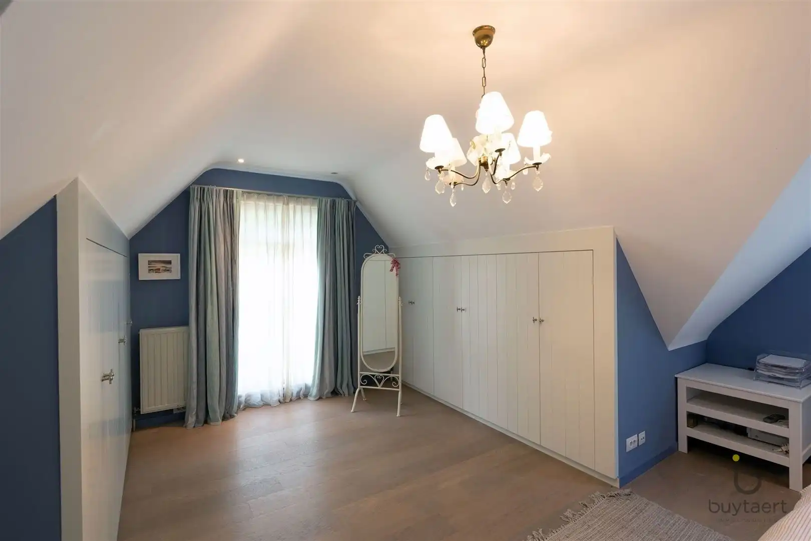 EXCLUSIEF: stijlvolle villa met een tijdloze inrichting op een toplocatie te Schilde! foto 59