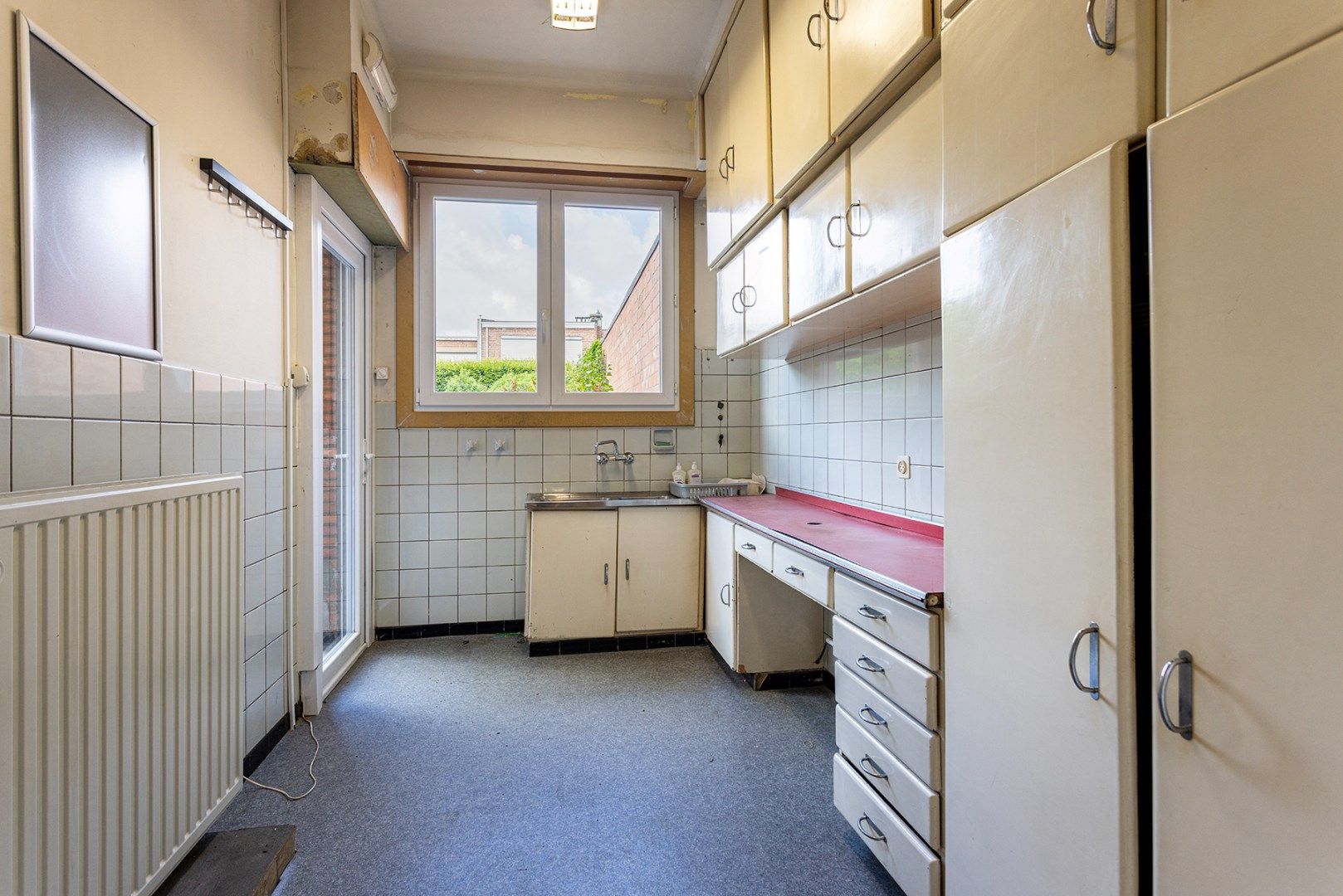Kantoor van 126m² met diverse mogelijkheden!  foto 11