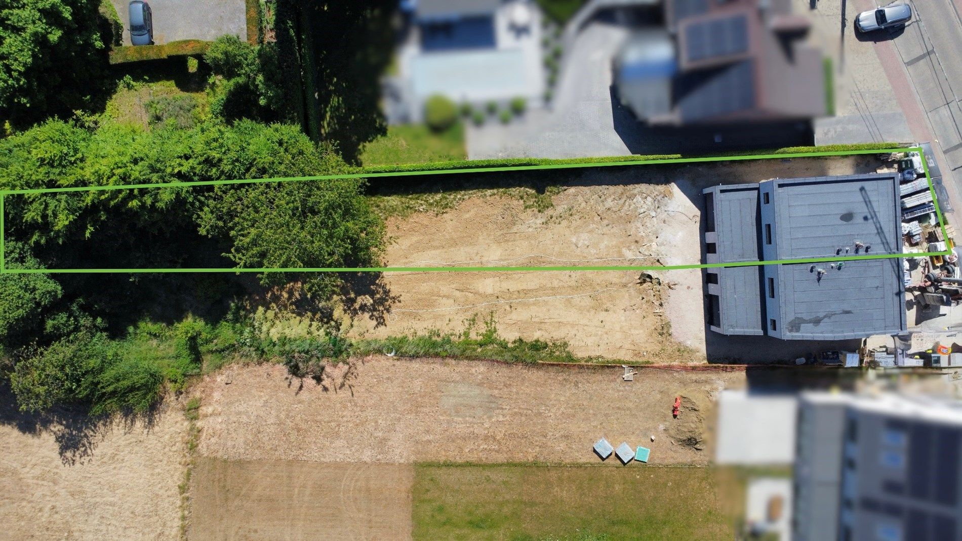 nieuwbouwwoning te Herent, aankoop aan 6% BTW mogelijk foto 8
