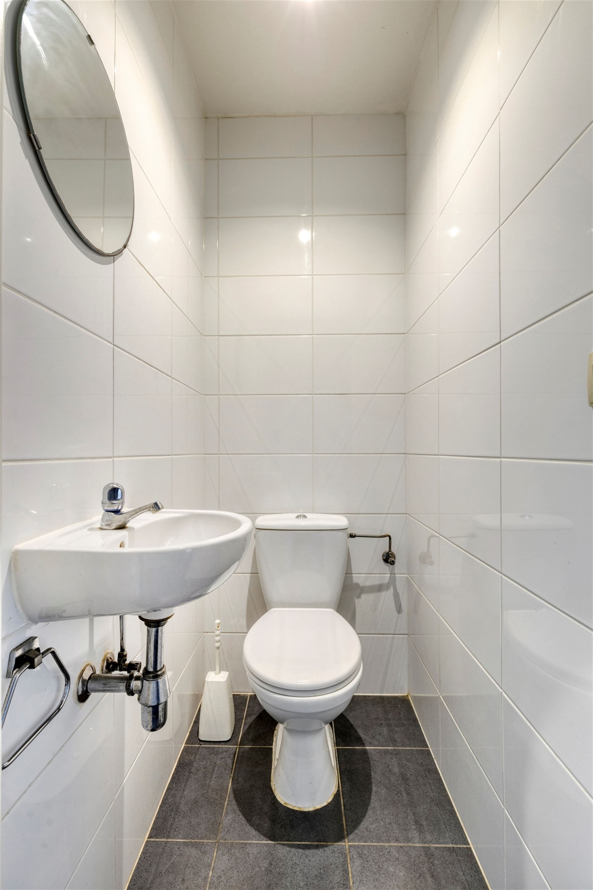 ZONNIGE STUDIO / VLAKBIJ ZEEDIJK foto 16