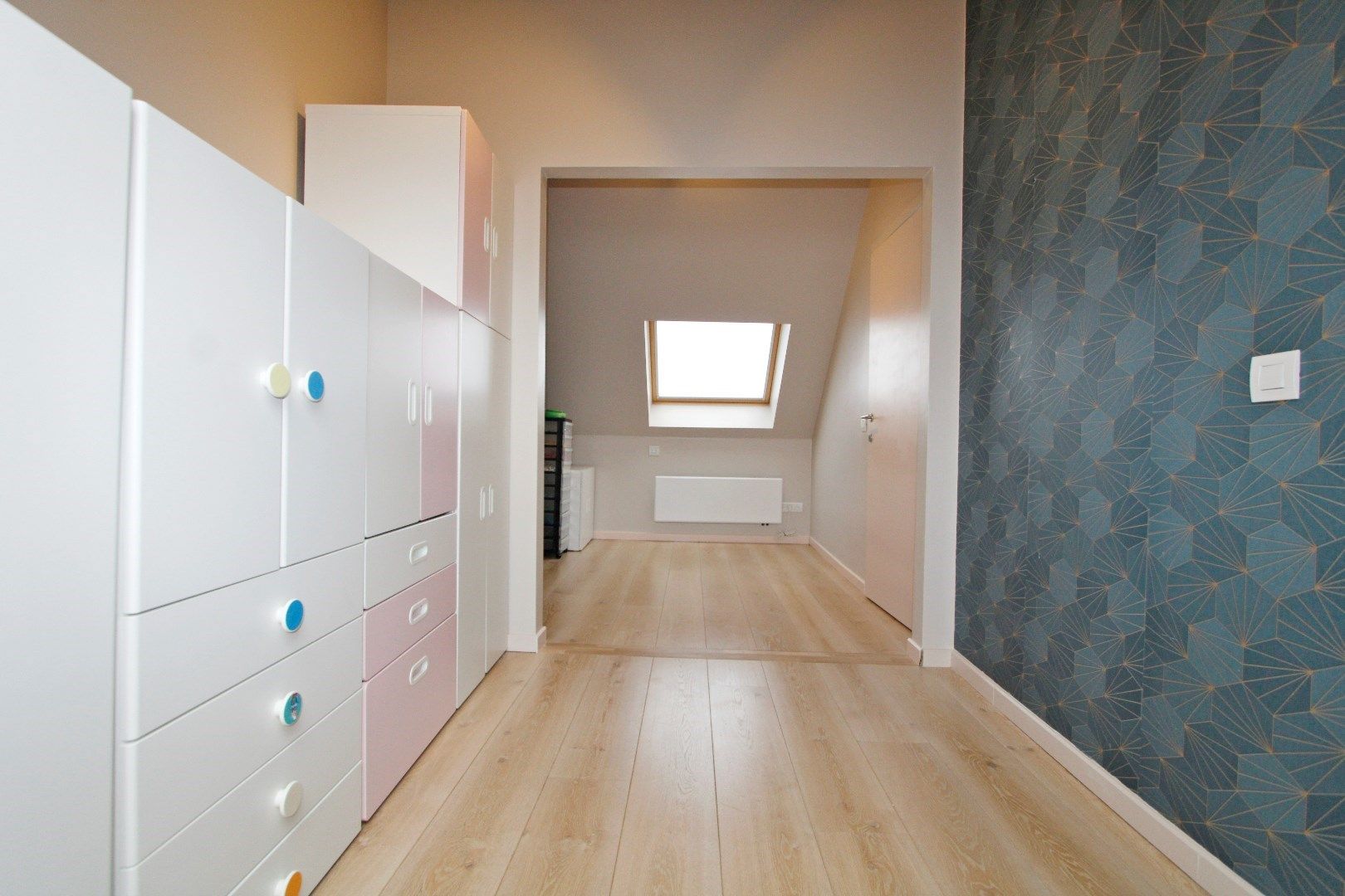 Handelshuis: Woning met winkel- kantoorruimte-vrij beroep in hartje Westkapelle te koop foto 24