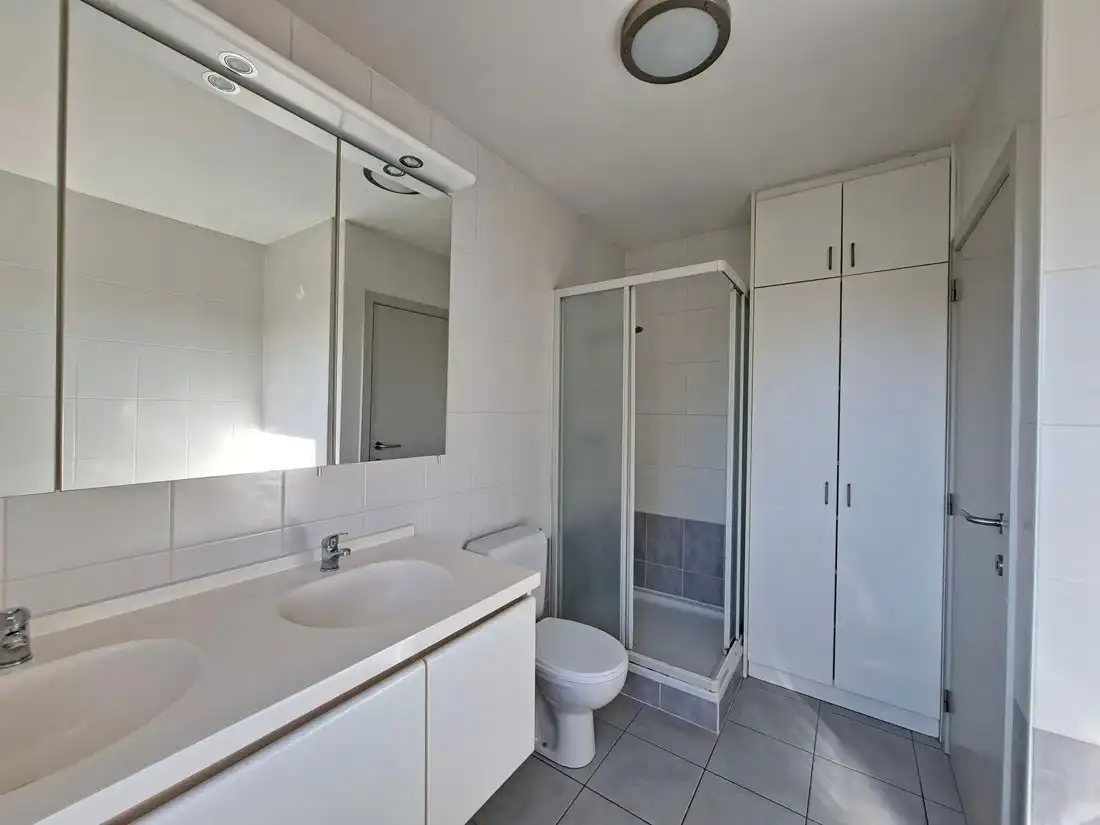 Eigentijdse STADSWONING tussen de Grote en Kleine Ring foto 12