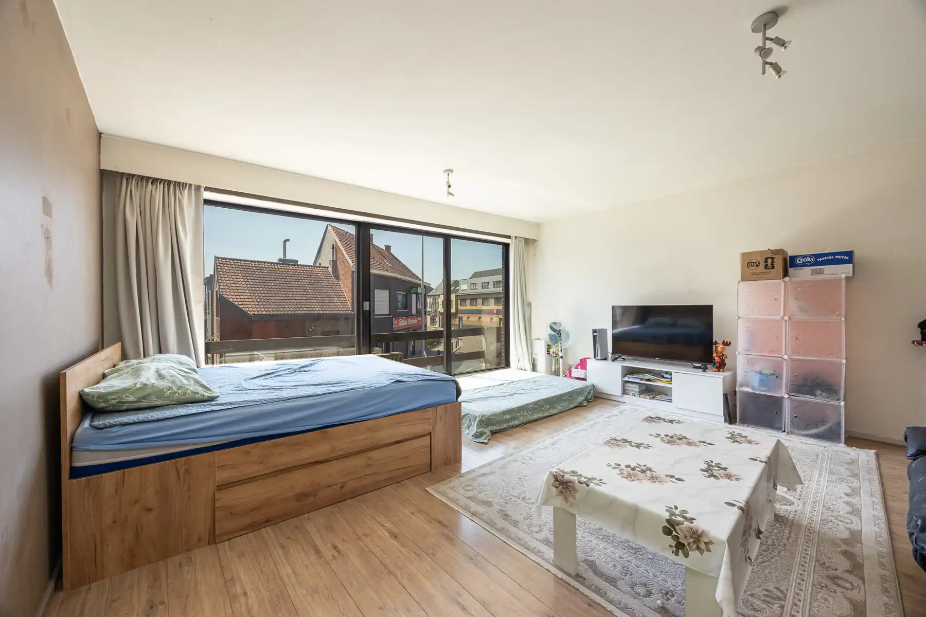 Duplex in Hoevenen – instapklaar, onmiddellijk rendement foto 2
