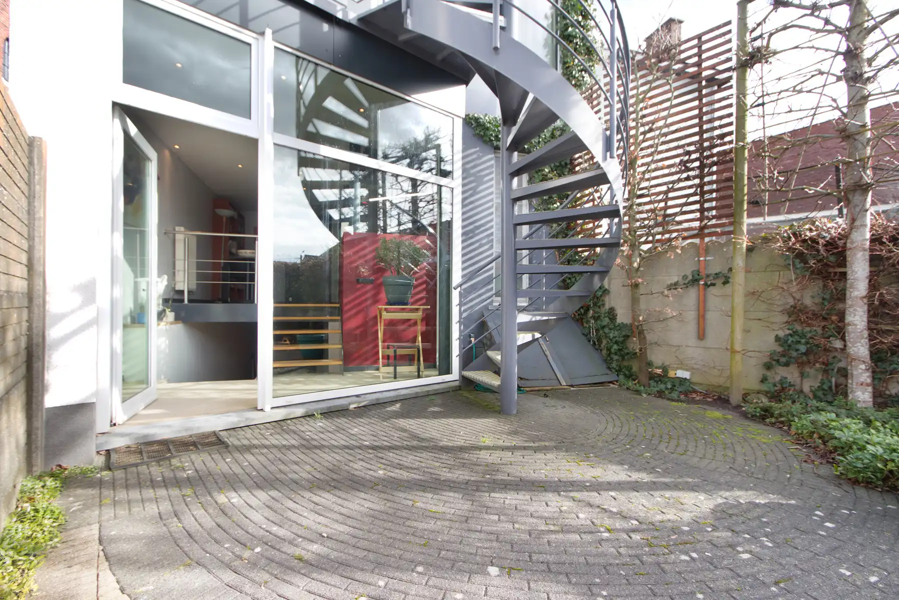 WONING - 1 tot 3 SLK - TUIN - SAUNA - GARAGE - CENTRAAL foto 19