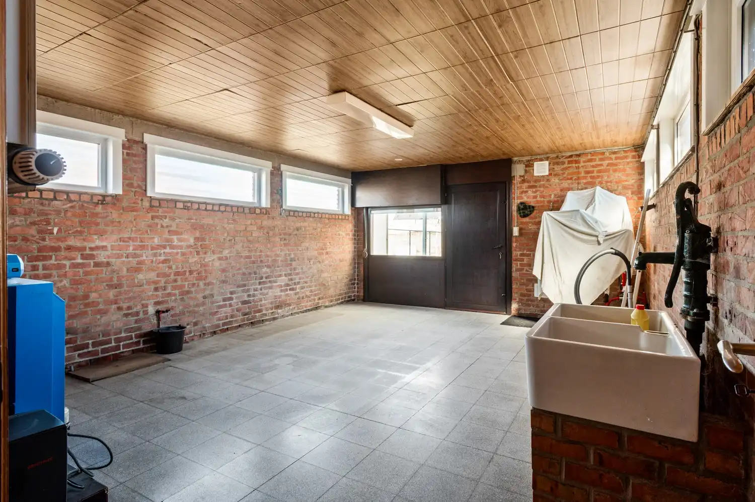 Te renoveren laagbouwwoning op toplocatie nabij centrum Berlaar-Heikant foto 12