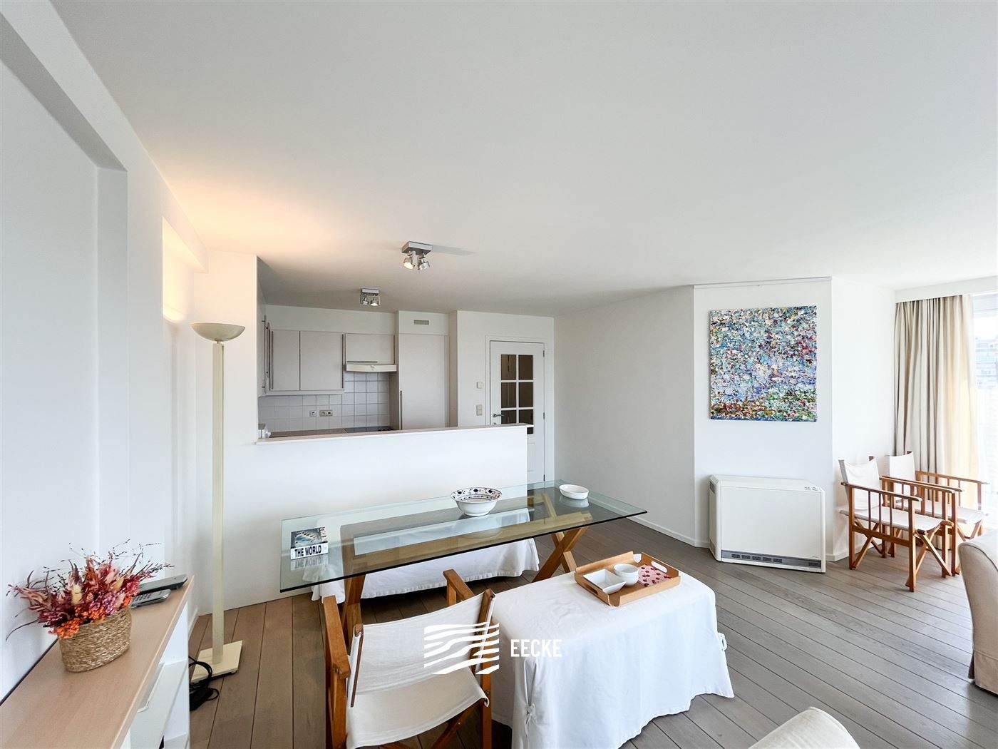 Appartement met 3 slaapkamers foto 6
