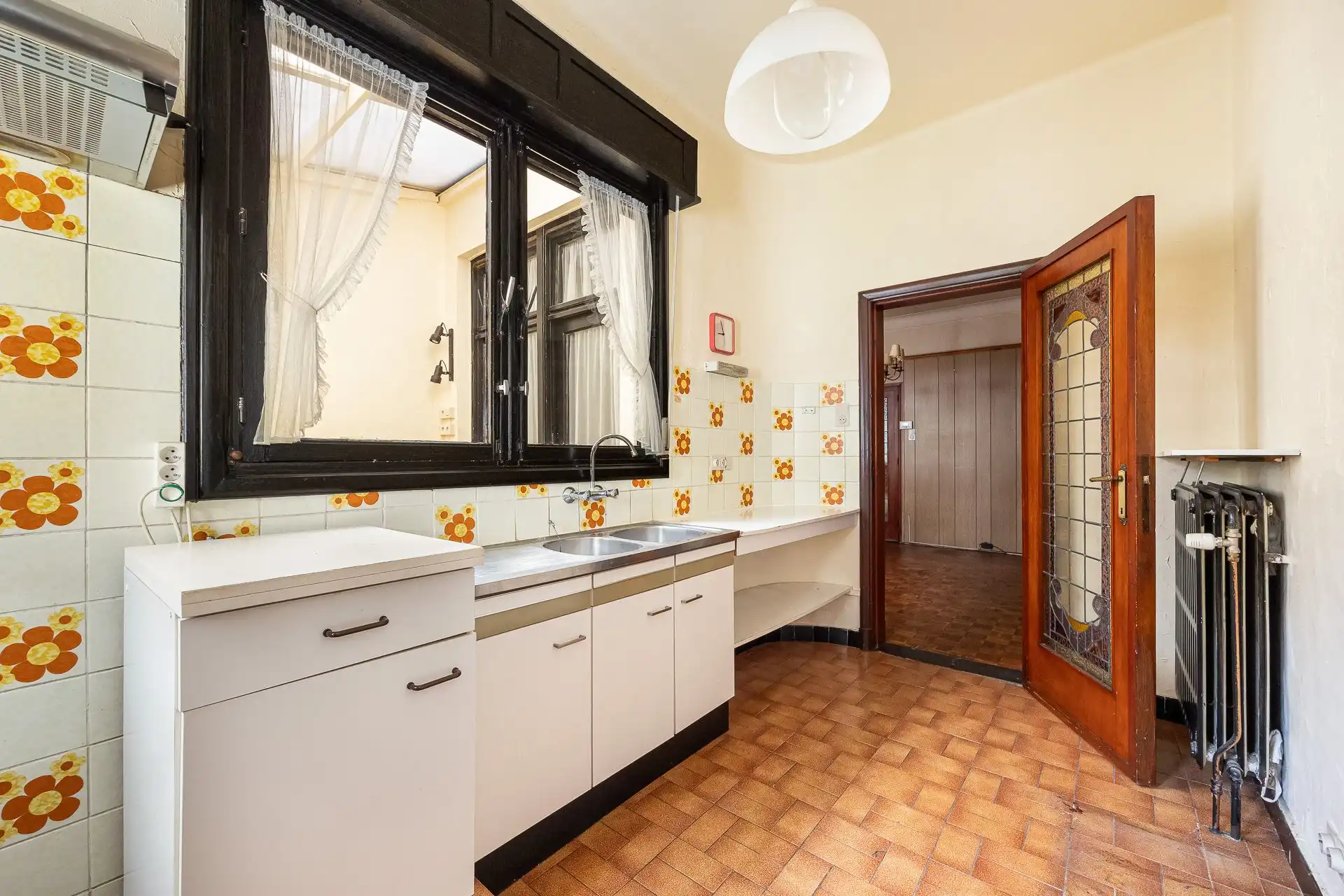 Karaktervolle woning met garage en uitbreidingspotentieel foto 9