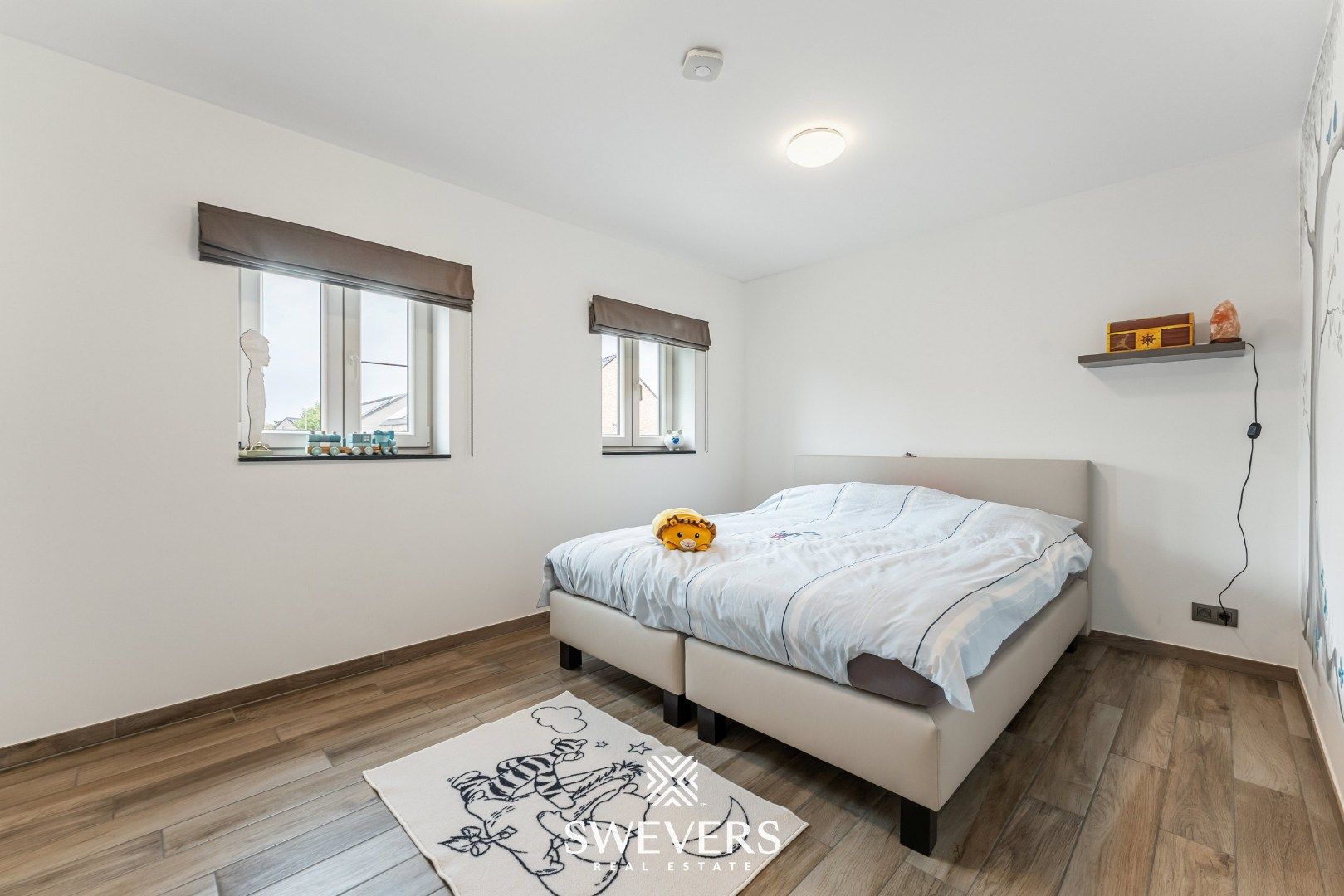 Energiezuinige  en luxueuze woning met drie slaapkamers te Leopoldsburg foto 24