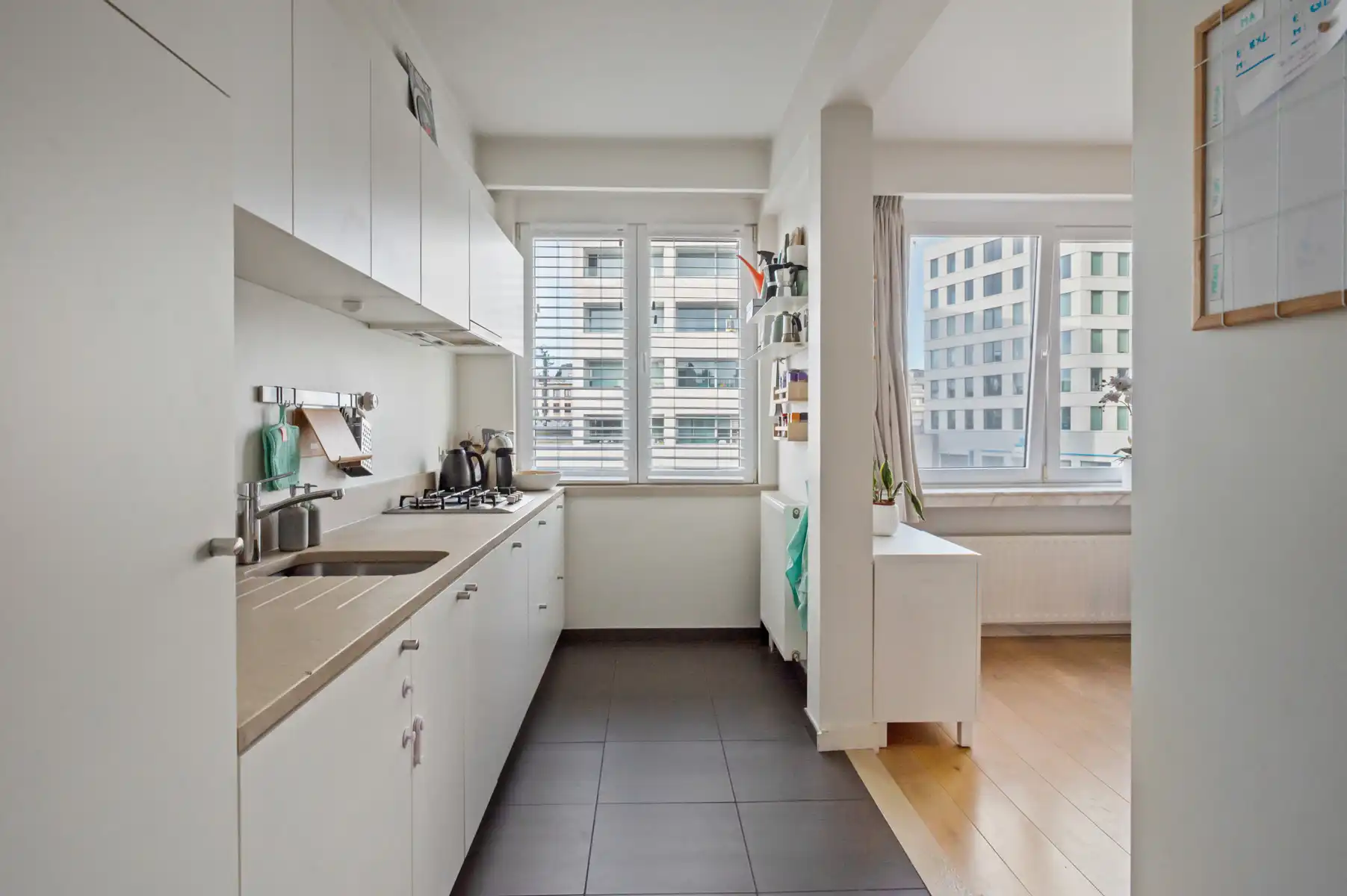 Appartement te koop foto 8