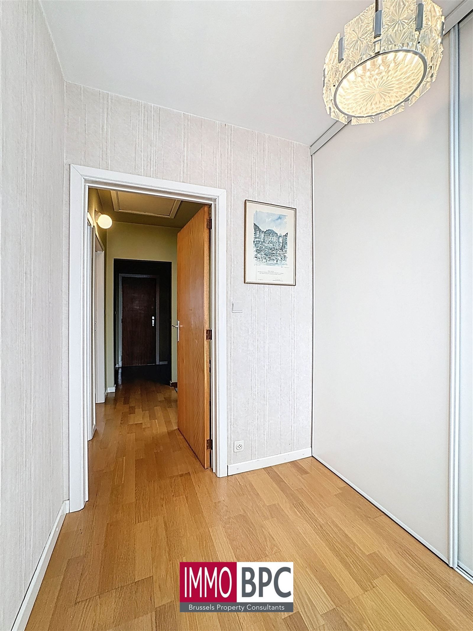 Woning met 3 Slaapkamers en Potentieel – Ganshoren foto 19