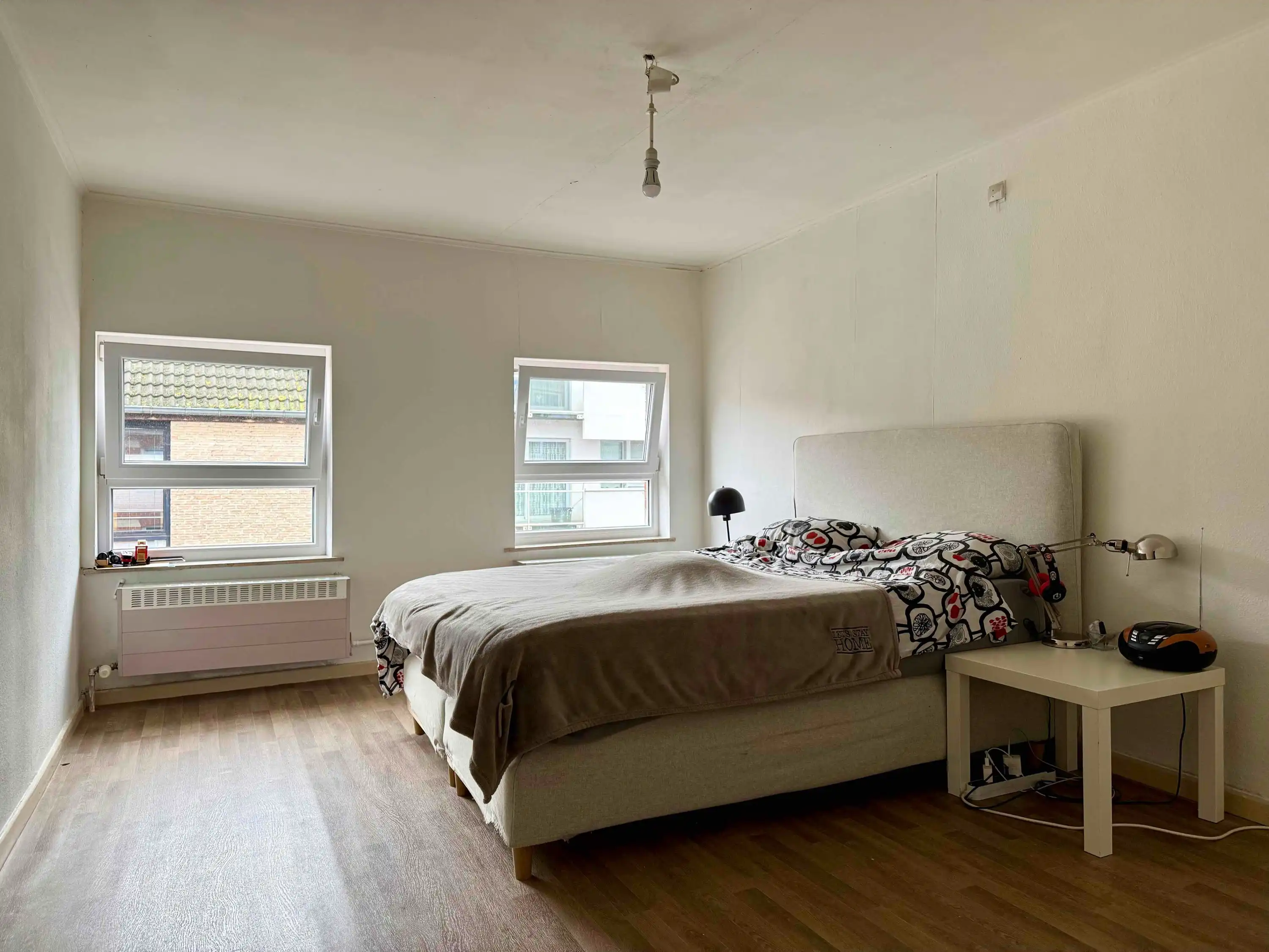 2 Appartementen + 4 winkels foto 26