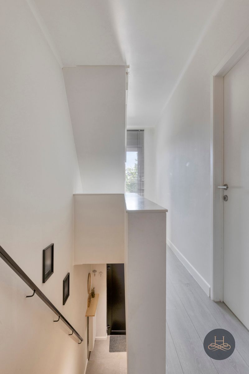 Energiezuinige woning met prachtige tuin op toplocatie foto 12