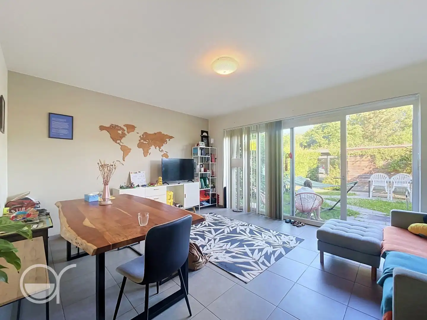 Nieuwbouw woning vlakbij Gent centrum foto 2