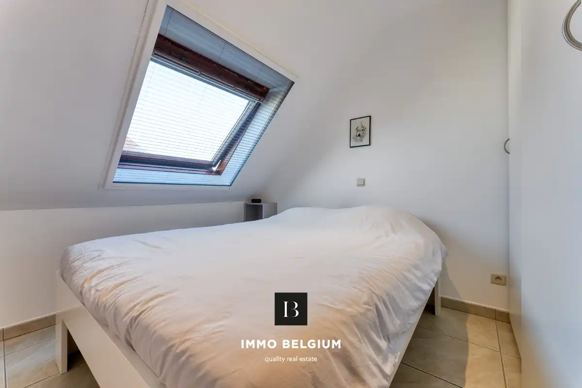 Instapklaar hoekappartement met 2 slaapkamers in Green Garden foto 9