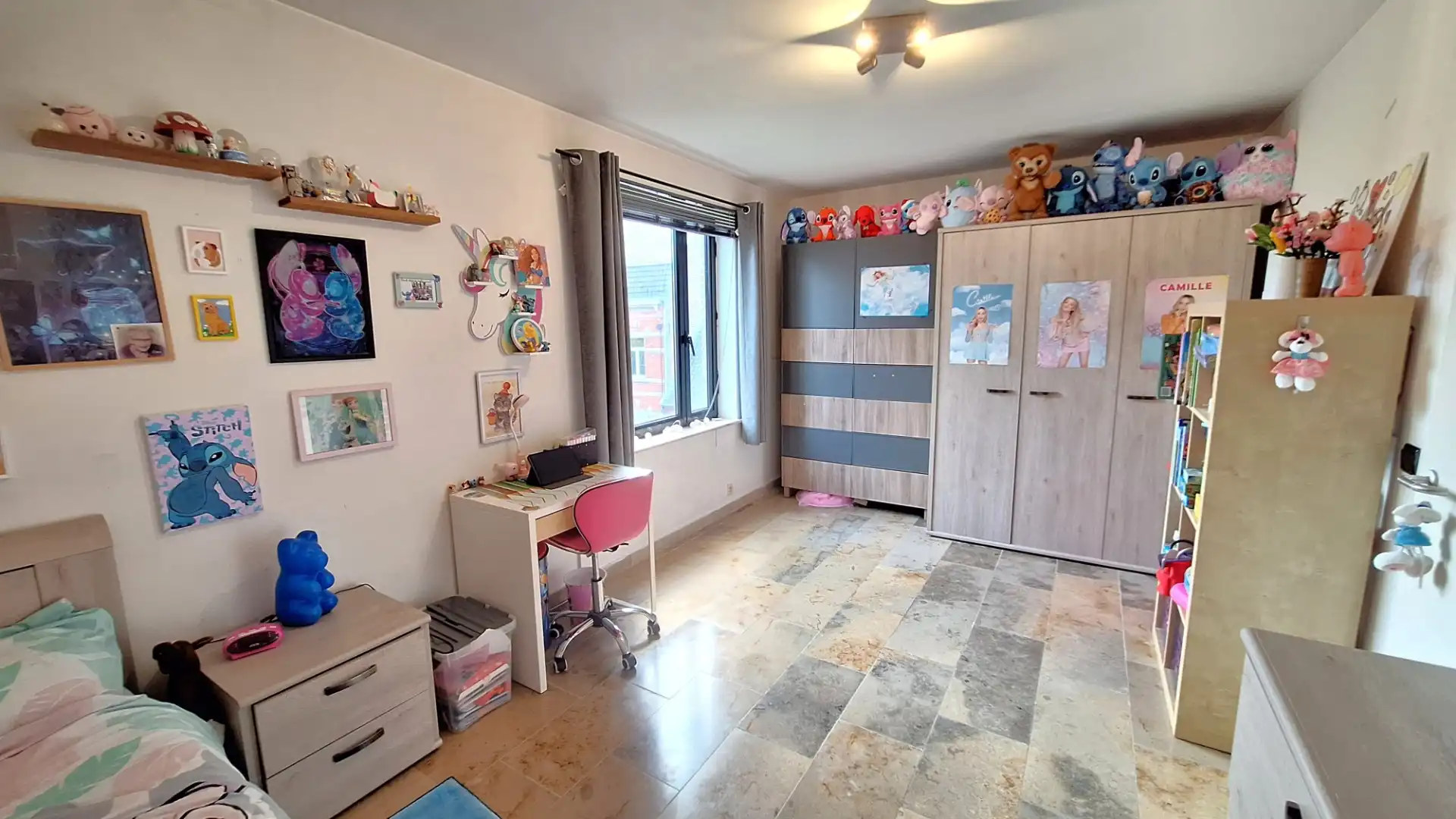 Appartement te koop foto 9