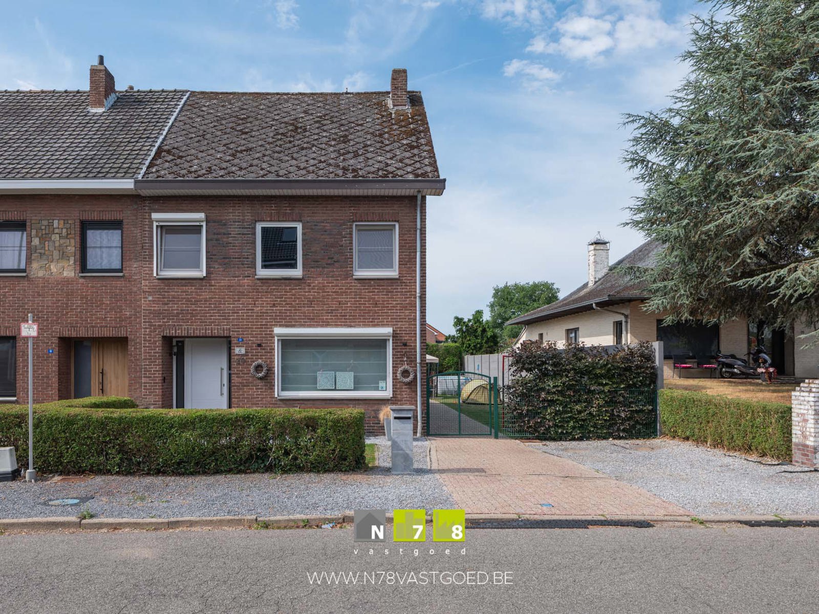 Huis te koop foto 28