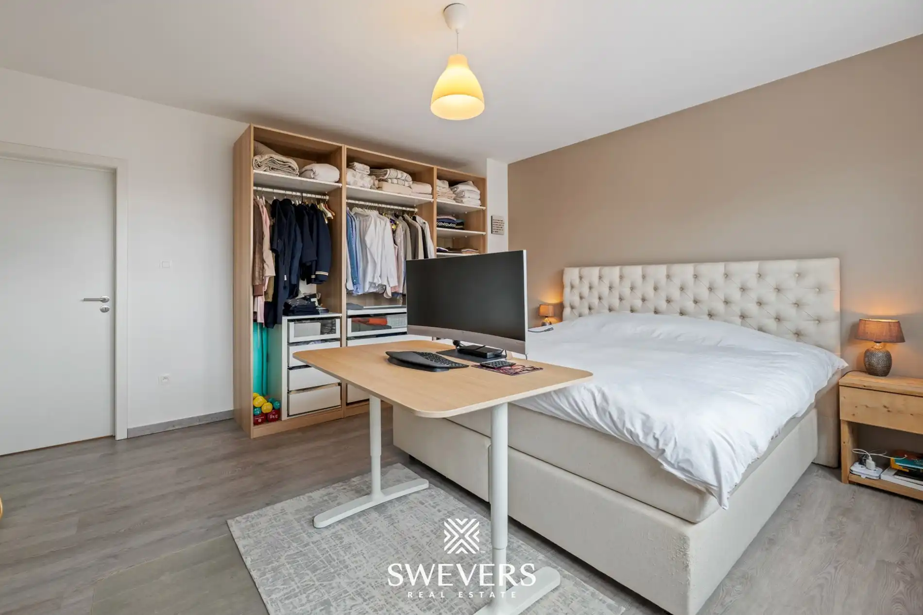 Recente, energiezuinige gezinswoning (2018) met 3 slaapkamers in Heppen foto 10