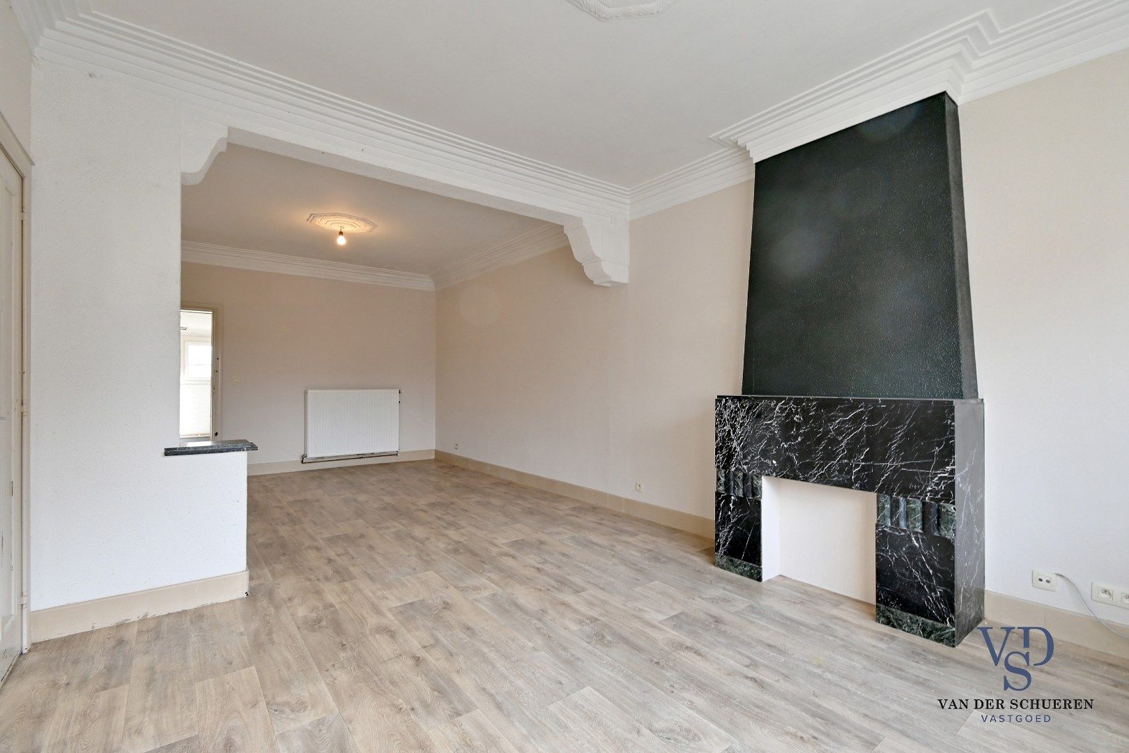 Huis te koop Balegemstraat 3 - - 9860 Oosterzele