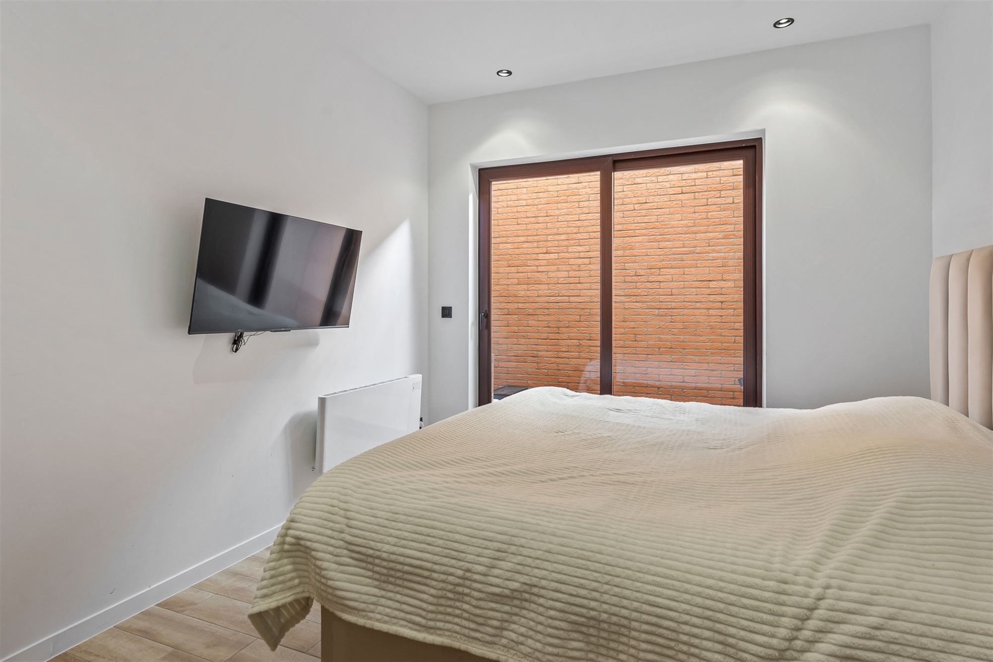 RECENT GERENOVEERD APPARTEMENT MET 2 SLAAPKAMERS IN CENTRUM BERINGEN MET PARKEERPLAATS foto 13