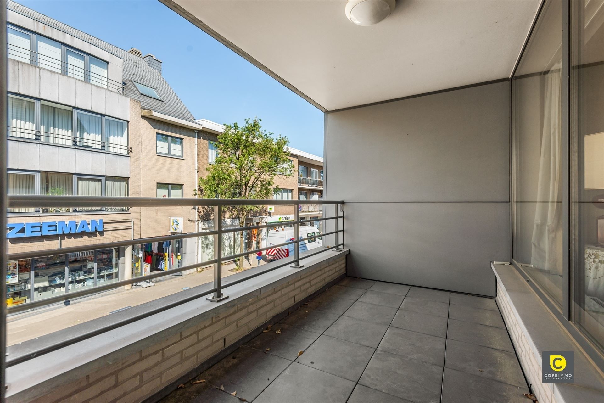 Appartement: 3 slk, 2 T en 2 P foto 7