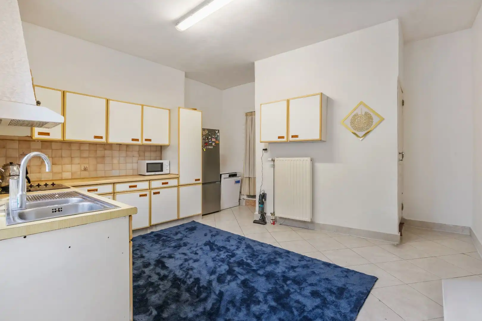 Instapklare 3-slpk starterswoning in centrum  foto 6