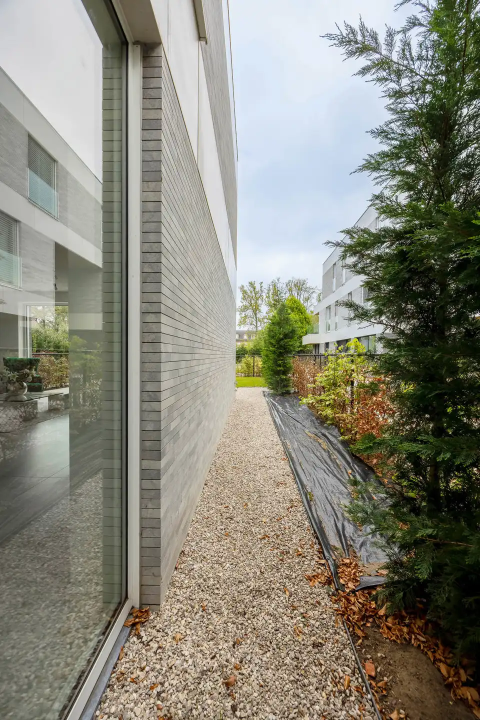 Prachtige nieuwbouwwoning in het centrum van Lille foto 22