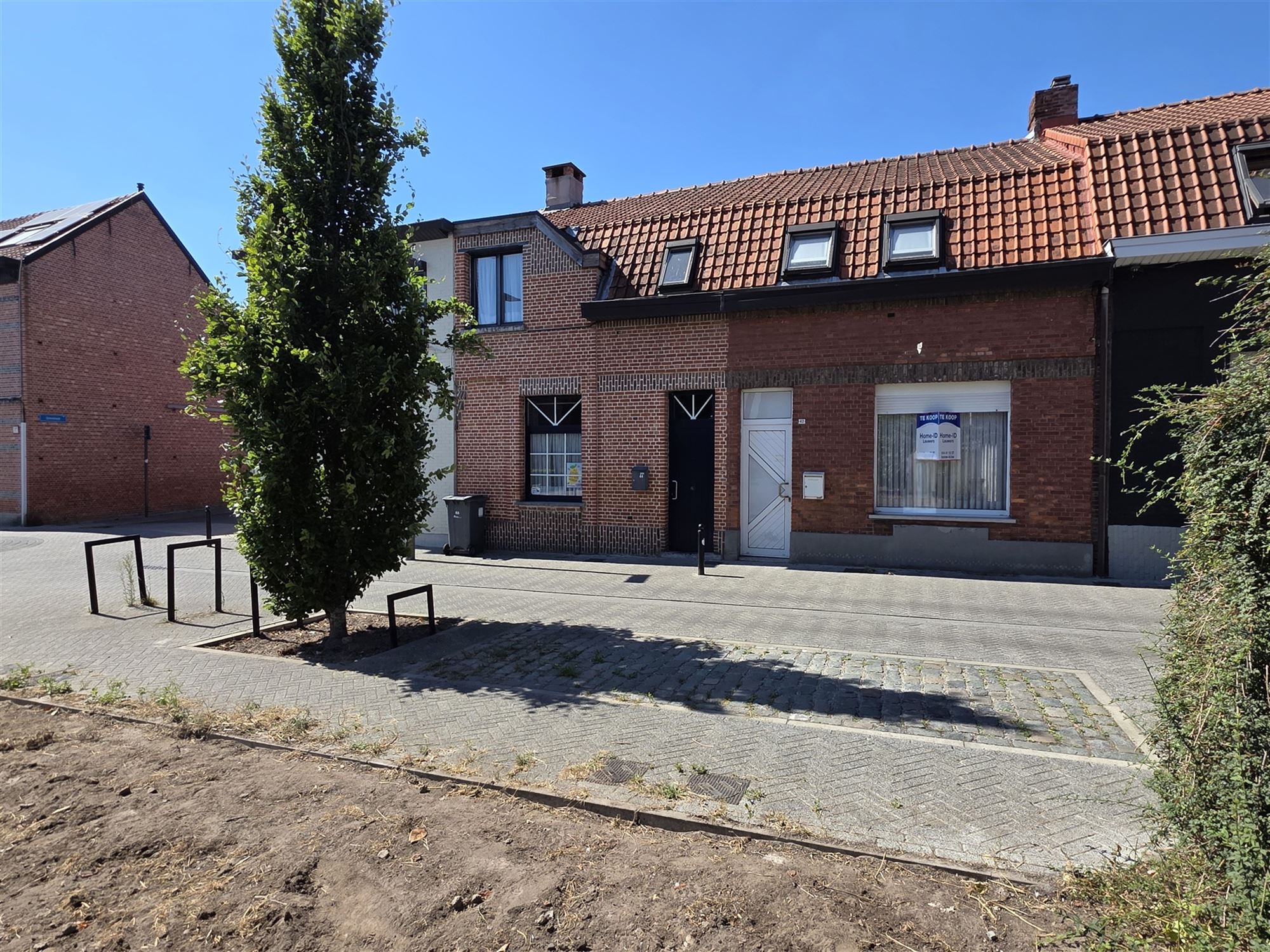 gezinswoning met 3 slaapkamers foto 2