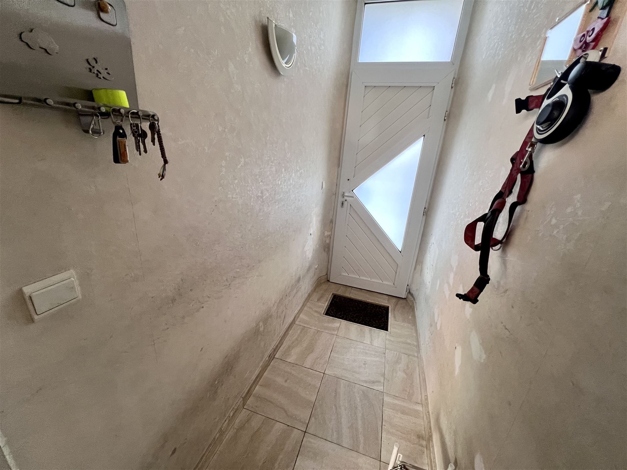 rijwoning in Turnhout met 2 slaapkamers foto 2