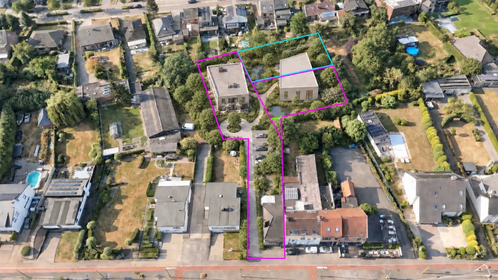 Projectgrond voor min 8 wooneenheden foto 6