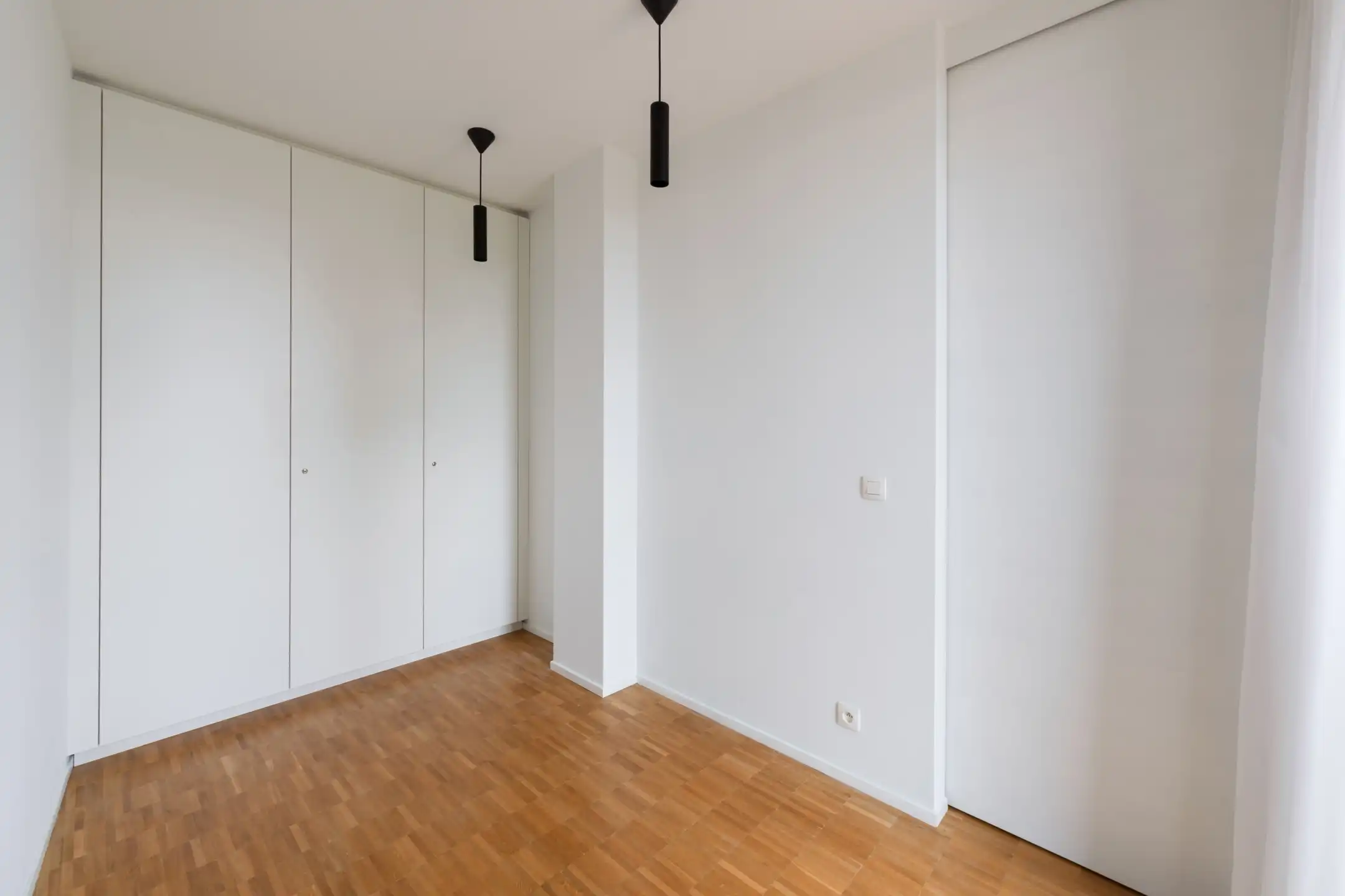 ANTWERPEN NIEUW-ZUID - Twee-slaapkamerappartement met terras foto 4