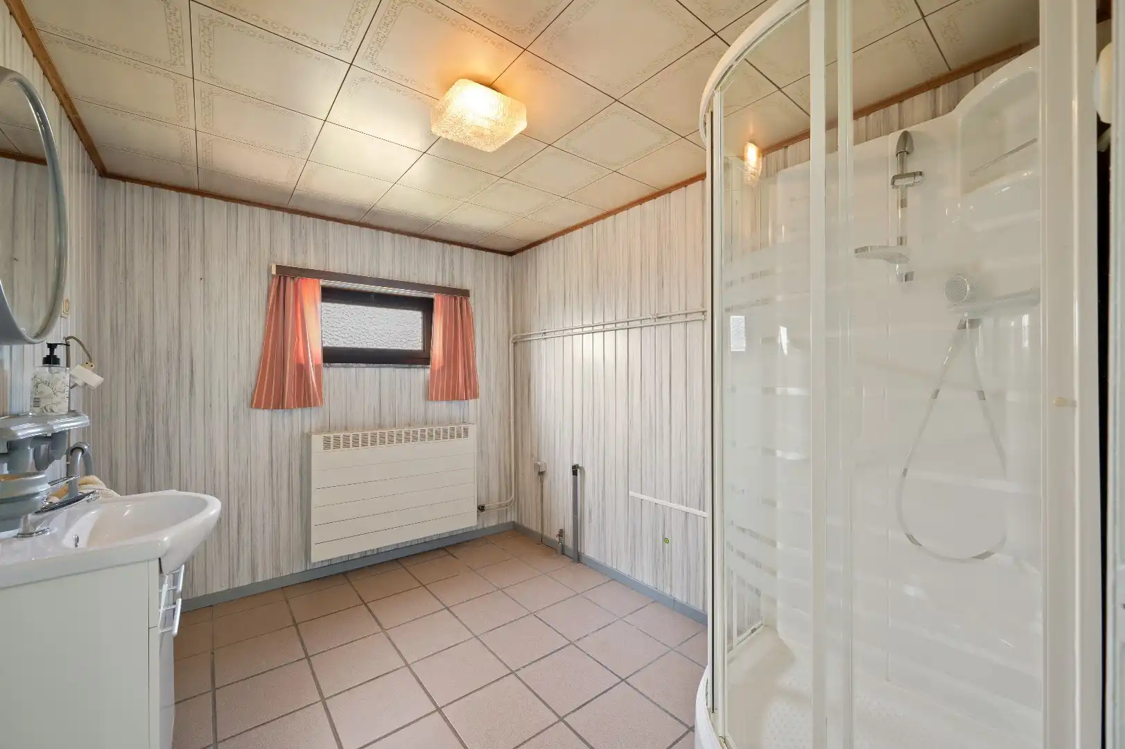 Landelijk gelegen te renoveren HOB op 8a 08ca foto 15