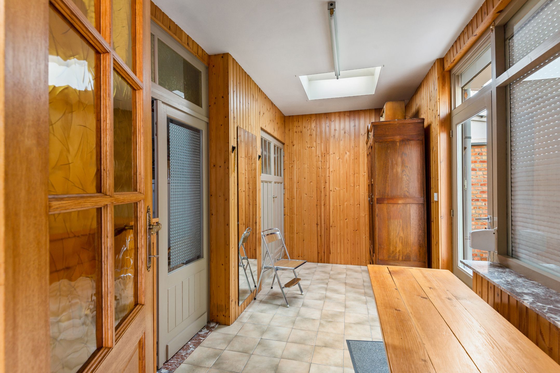 Mooie woning met appartement op toplocatie - mooie tuin foto 7