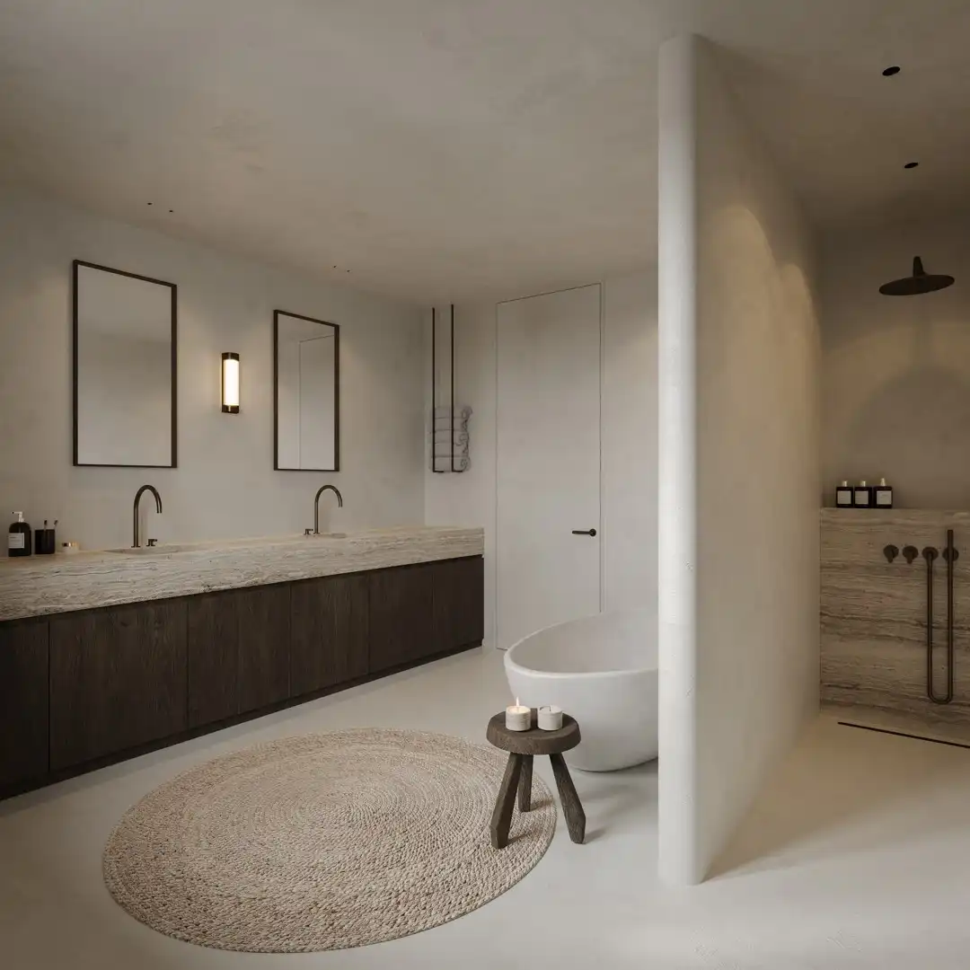 Exclusief, luxueus en ruim wonen in Hasselt foto 6