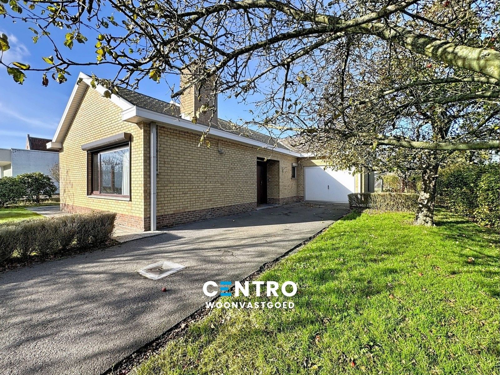 Huis te koop 8370 Blankenberge