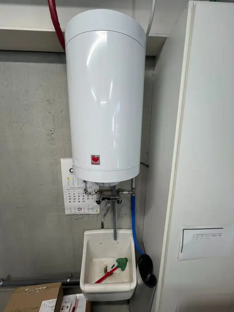 KMO-unit 144m² met mezzanine foto 9