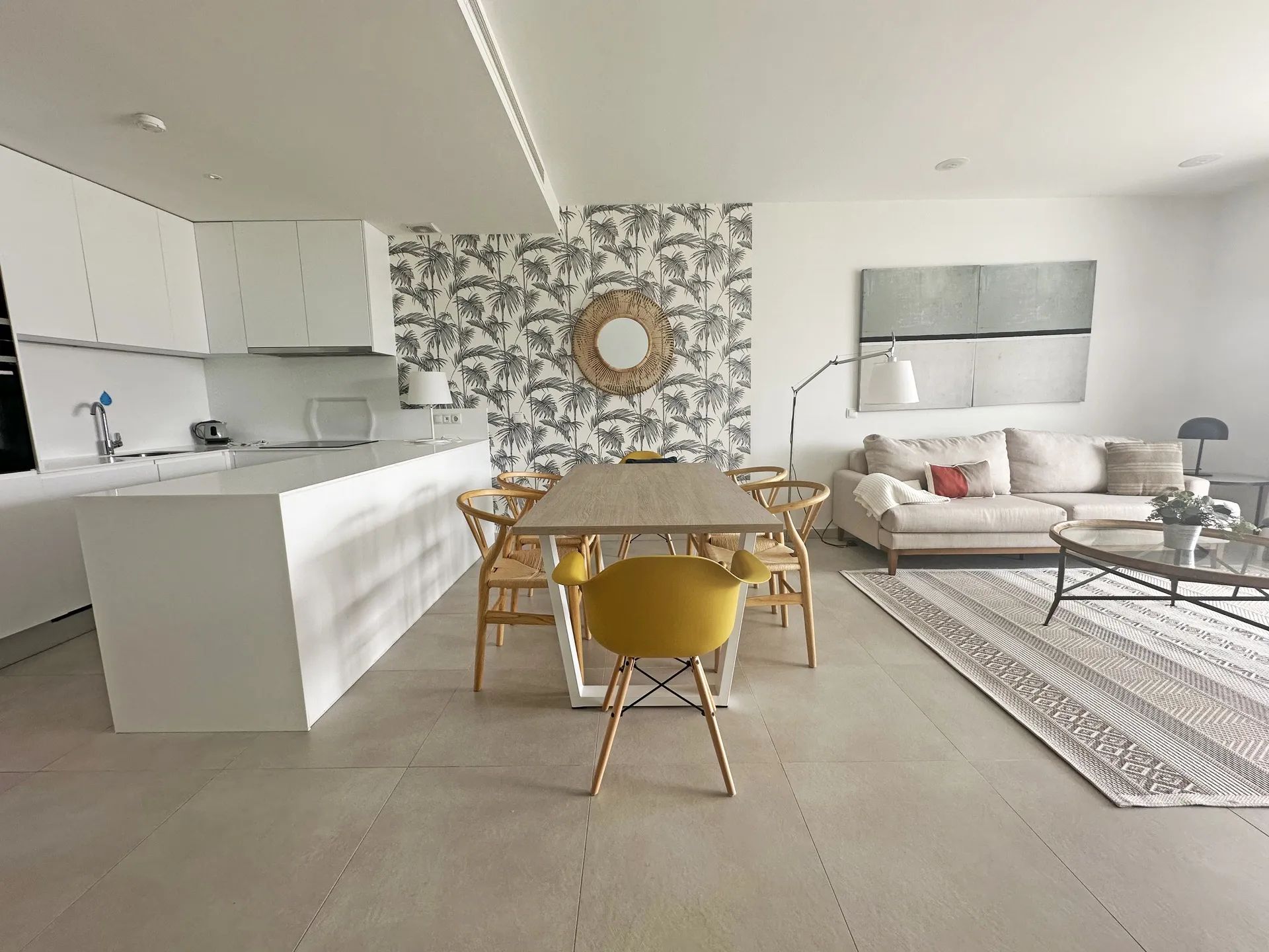 Modern appartement op toplocatie in Estepona - luxe wonen nabij alle faciliteiten foto 3