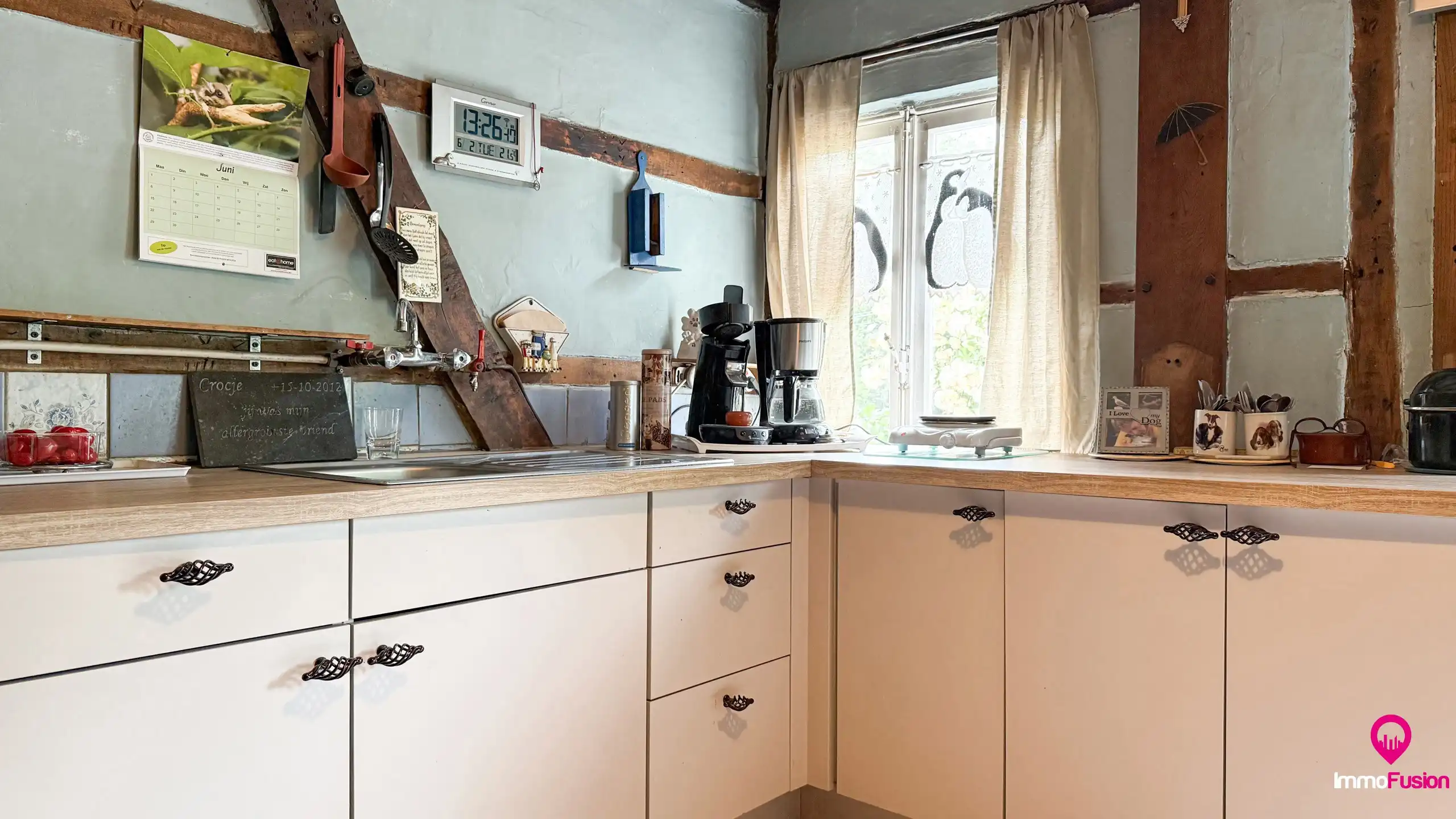 Charmante woning met 2 slpks op prachtig perceel van 68 are! foto 18