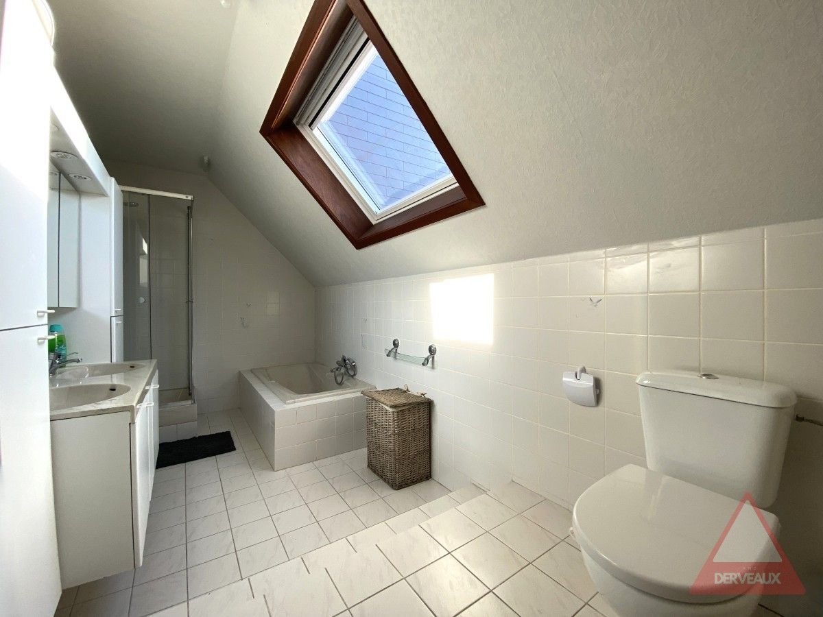 Moorslede – Instapklare woning met 4 slaapkamer foto 13