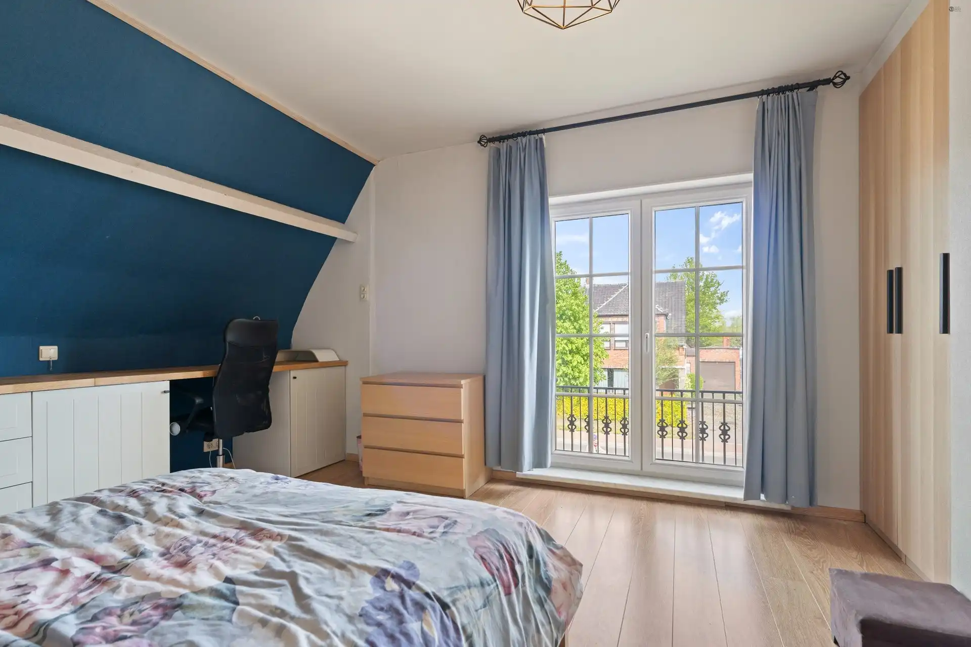 Prachtige open bebouwing met authentieke elementen foto 22