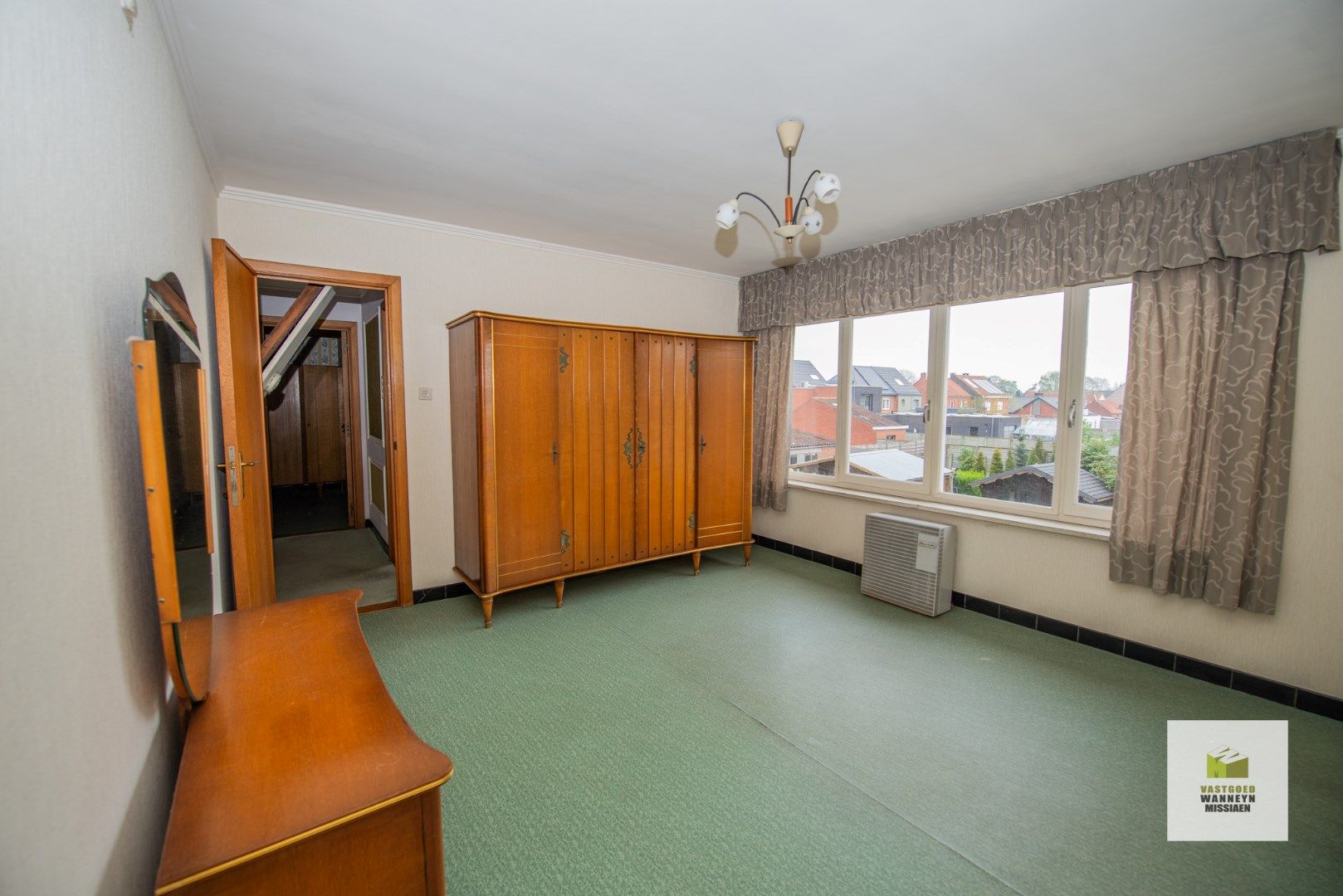 Ruime en centraal gelegen woning met 3 slaapkamers en tuin foto 15