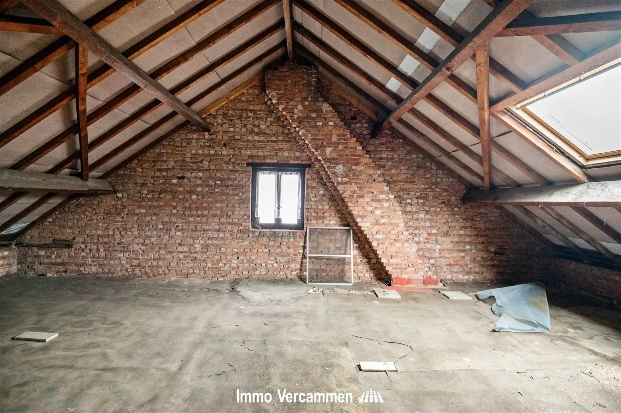 Verzorgde woning met veel potentieel te Haacht foto 10