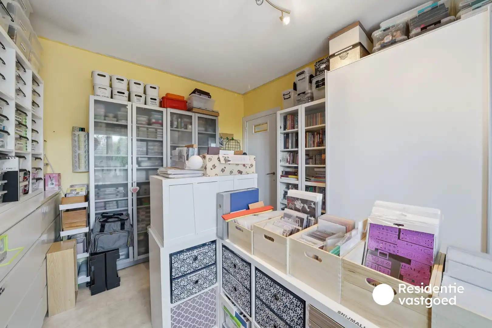 Gezellige woning met diepe tuin en 3 kamers nabij centrum Oudenburg foto 21