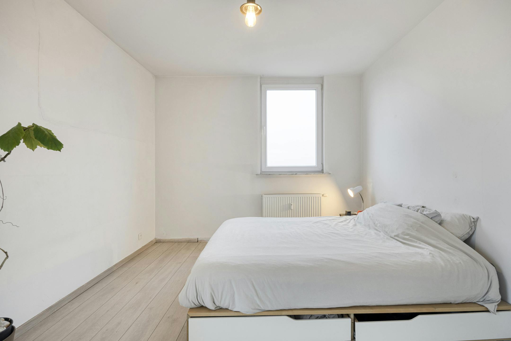 Instapklaar 2-slaapkamerappartement te koop in Berchem foto 10