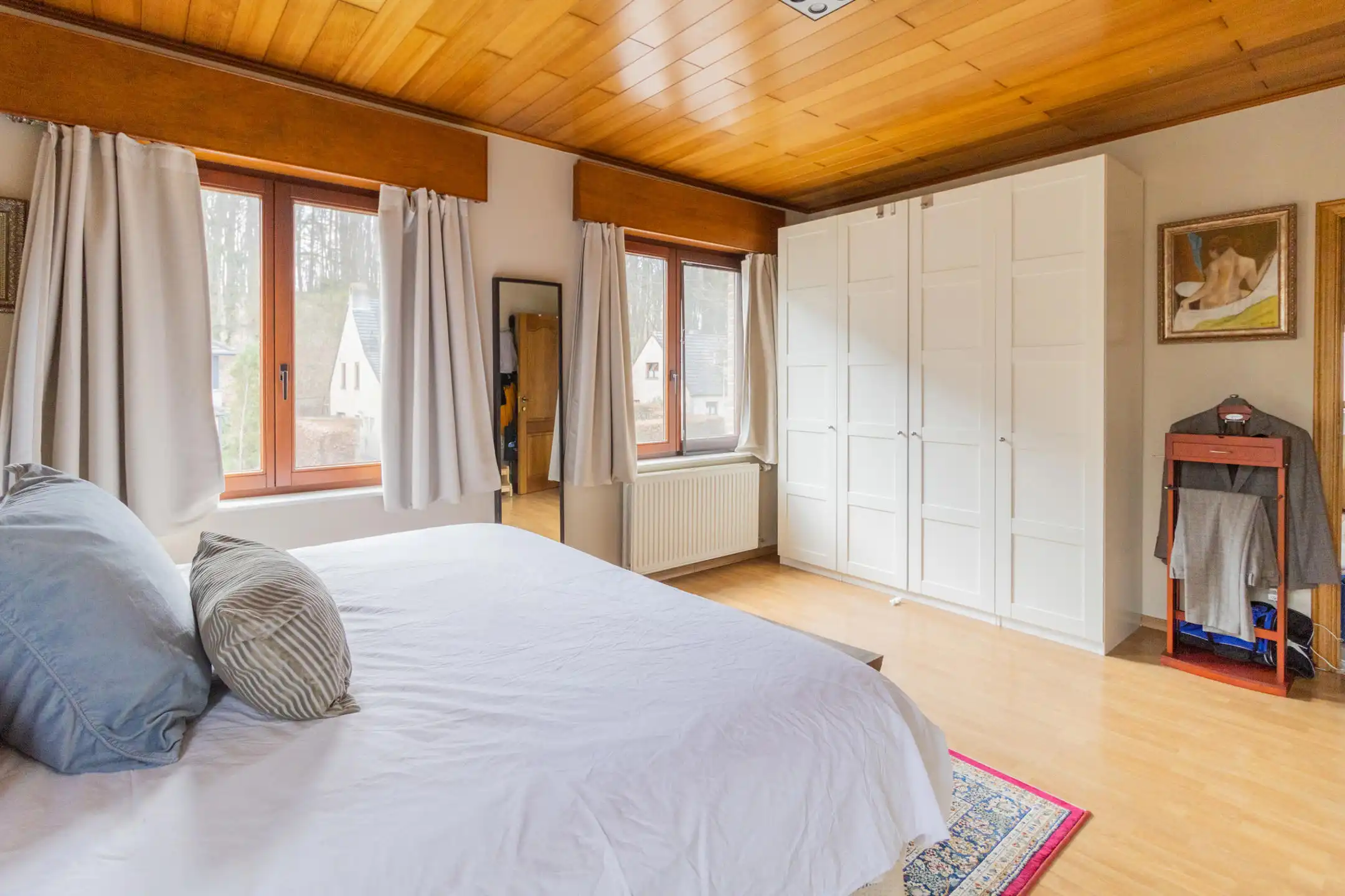 Prachtige woning met 5 slaapkamers foto 12