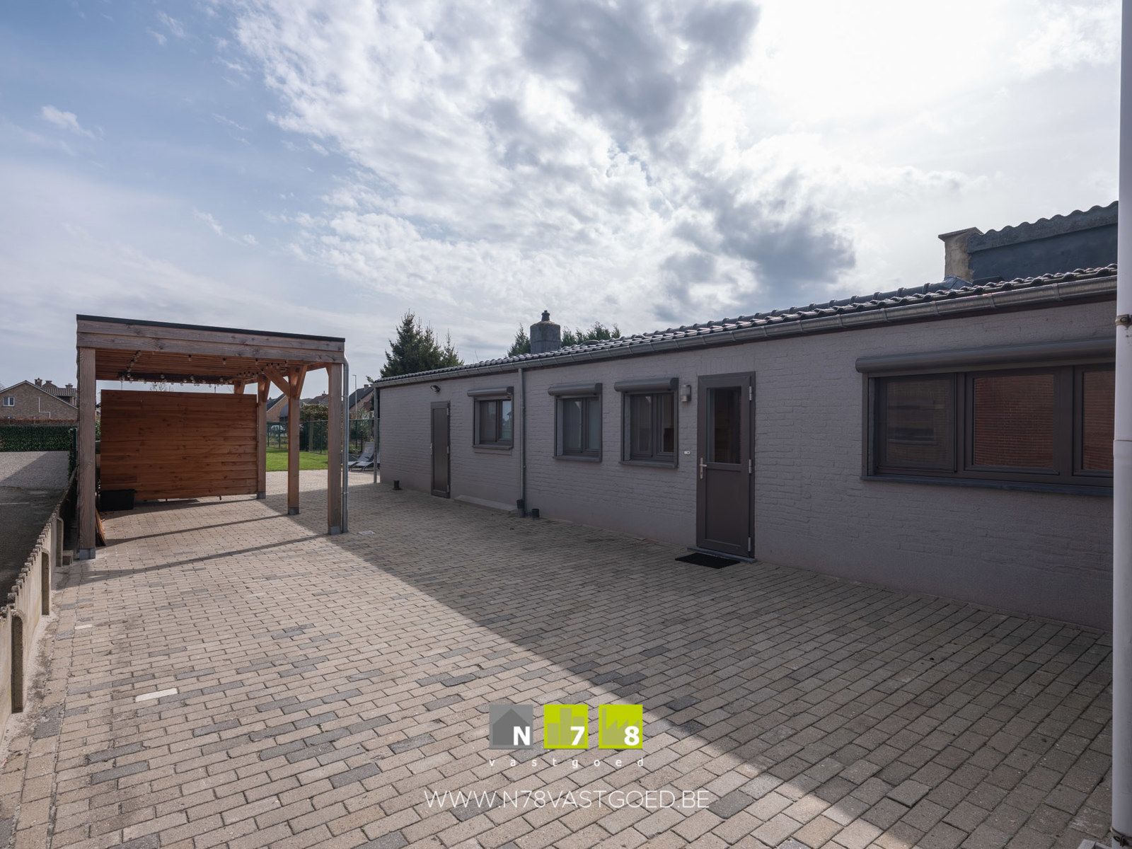 Huis te koop foto 26