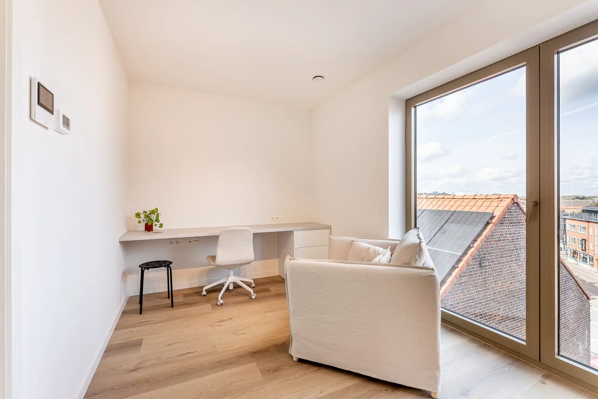 Bemeubelde flats met alle comfort op toplocatie foto 5
