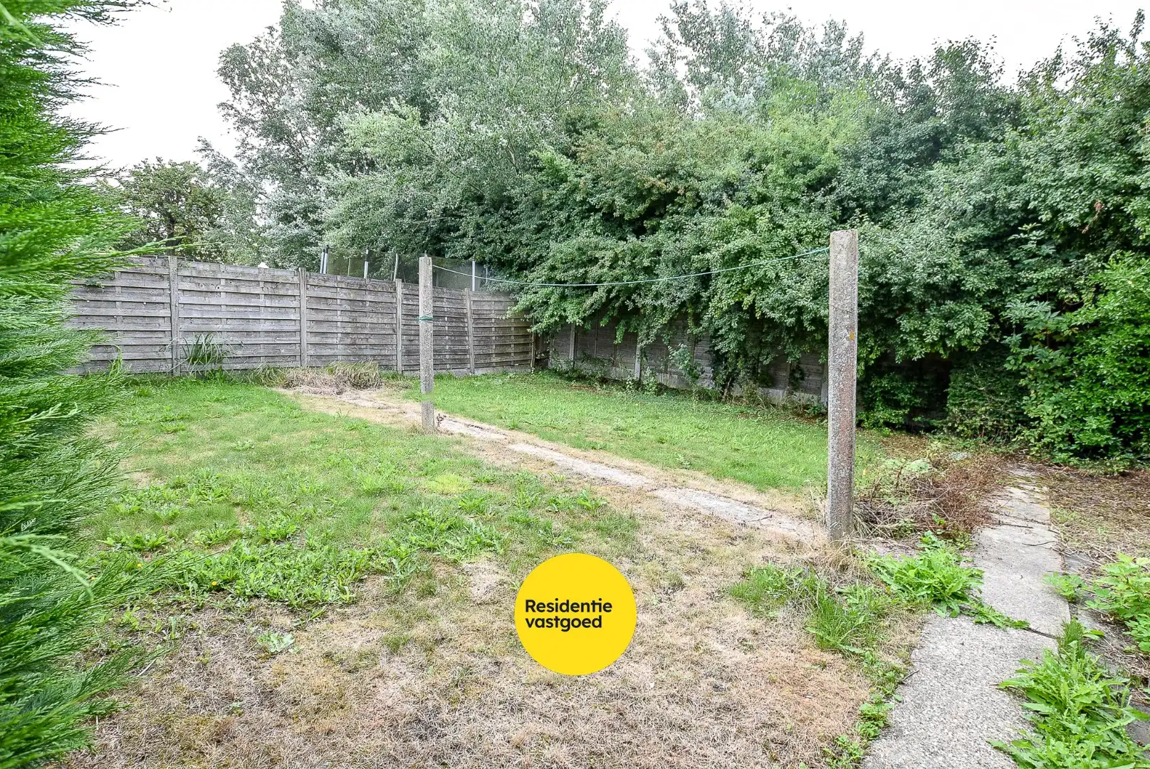 Zeer ruime te renoveren woning met statige gevel op 445 m² met zuid-west georiënteerde tuin. foto 26