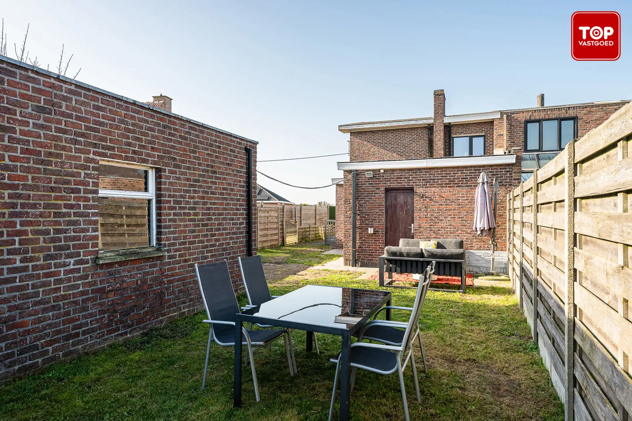 Huis te koop foto 21